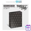 [Pre-order] - [THIS & THAT] FANS ALBUM Ver (Online Benefit)