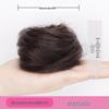 Invisible Hair Volume Tie - Celebrity-Inspired High Ponytail Accessory