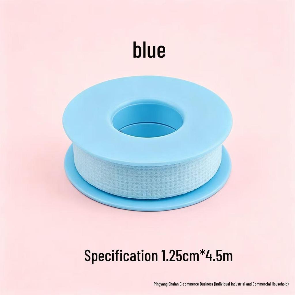 Eyelash Extension Non-woven Isolation Tape for Upper & Lower Eyelids