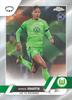 2023 Topps UCL Chrome Piłka nożna 2023 Topps UWCL Liga Mistrzów Chrome Kobieca Kobieca