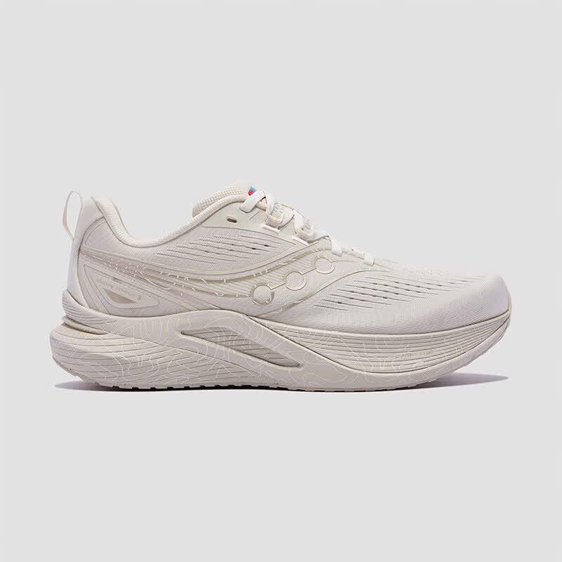 Saucony Tempus 3 Breathable Stable Support Running Shoes