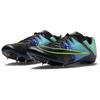 Nike Zoom Rival Sprint Glam Emerald Rise Sapphire Ανδρικά Αθλητικά Παπούτσια Μπλε Ghost-Green Μαύρο IM9132-300