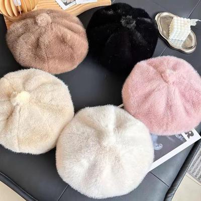 Cappelli – Baschi e chepì