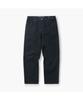 Henlikoteun Raw Denim Pants Ahpam26021Ind