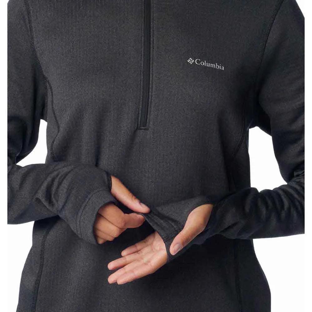 Columbia Флисовая кофта с полумолнией Park View™ Grid