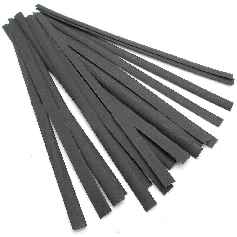 Welding Rods Plastic Welding Rods 8-3/4 X 3/8 Inch Modified PE
