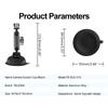 Universal Windshield Suction Cup Mount Bracket for  Inst360 Osmo  Action Camera Mount Smartphone Action Camera