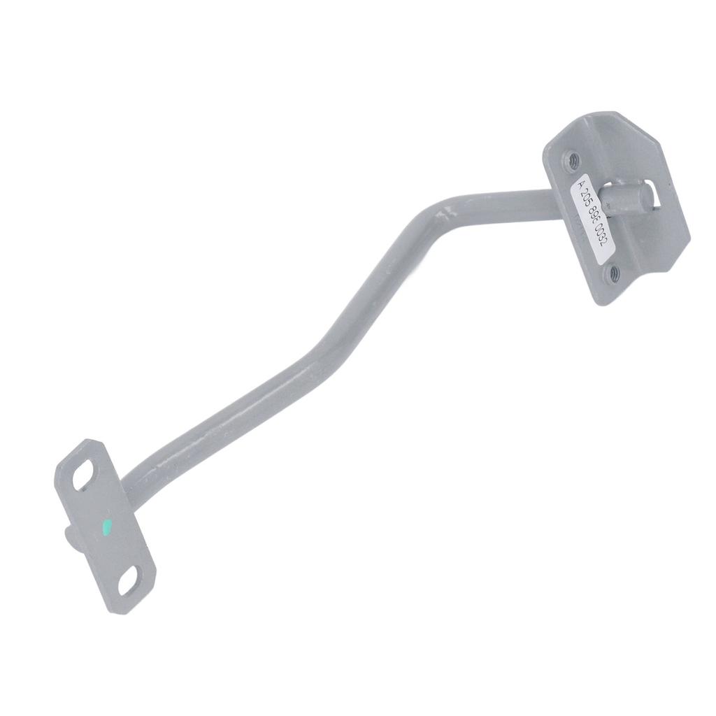 Radiator Support Core 205898003264 Strong Structure Replacement For Benz C300 C400 C43 C450 C63 E63