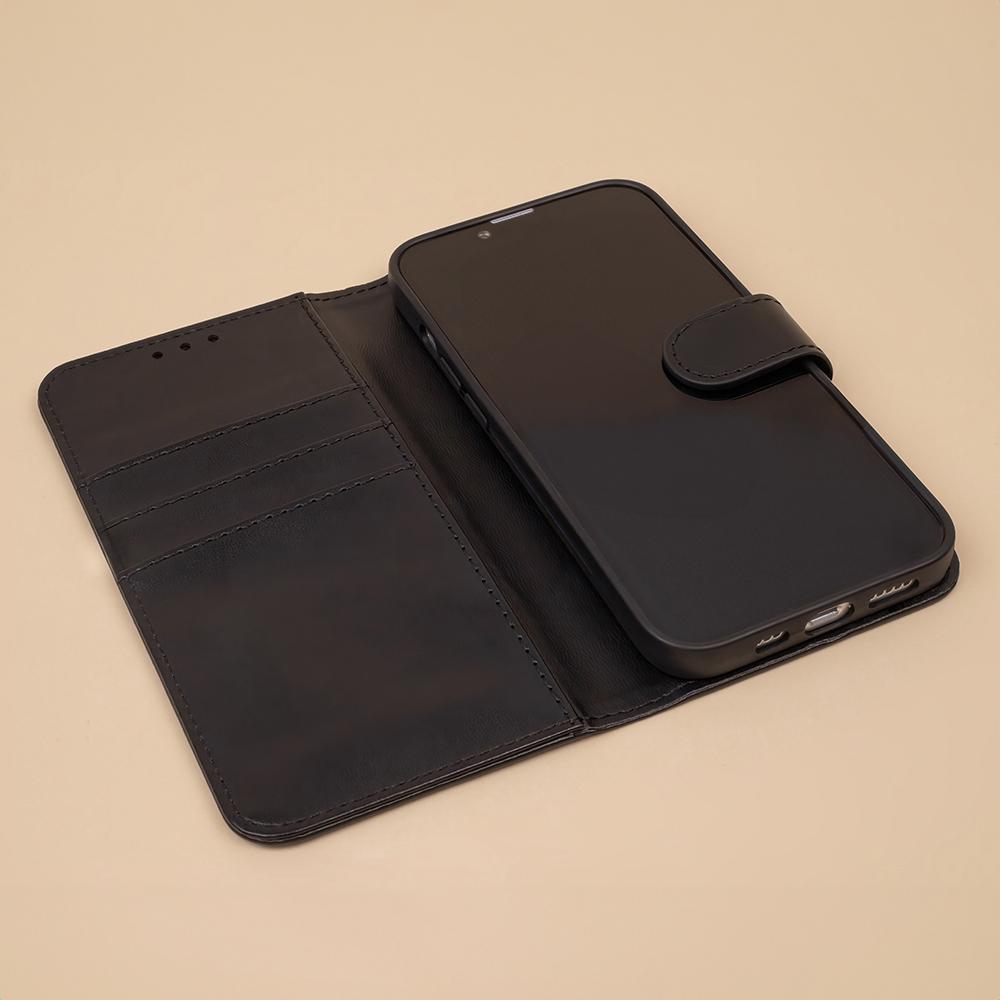 Etui Smart Classic Do Realme 16 Pro Plus 5G Czarne