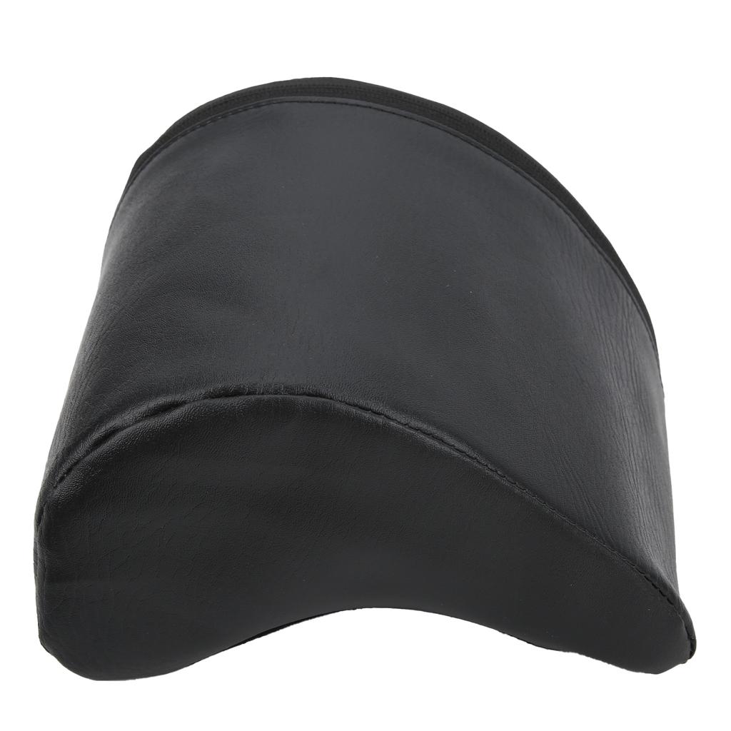 Guitar Pad Soft Memory Foam Leg Cushion Elastic Strap Instrument Playing Auxiliary Support