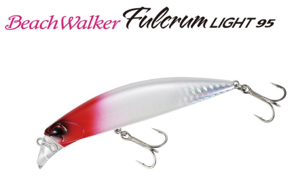 DUO Beach Walker Fulcrum Light 95 Potápivá nástraha CPA0540 (3855)