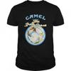 Camel Rockband The Snow Goose Tričko Klasické Černé Unisex S-5XL E1964