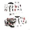 Animal Numbers Learning Help Halloween Birthday