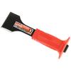 Grip Chisel 60 with Guard and Soft Grip E-Value EGC-60SC