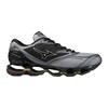 D1GA333713 Mizuno Wave Prophecy LS "Greige/Black/Camel" (Men's)
