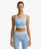 SPYDER Women'S Running Proweb Color Block Bra Top Sphpcnbr281Wcbl
