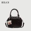 Messenger Female Bag Retro Fashion High-End All-Match