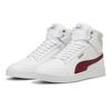 Puma Shuffle Mid Sneakers