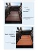 Rear Seat Sleeping Mat for BMW 3, 5 Series, and X1-X5 Models