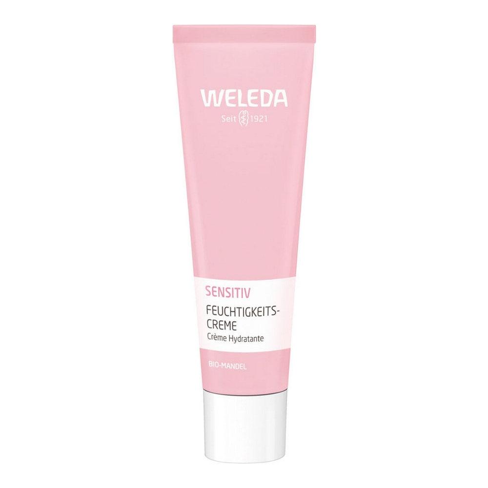 Weleda Almond Sensitive Moisturizing Cream 30Ml