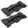 Durable Grip Handle Non-Slip Grab Assist Strap Replacement Parts Roll Bar Grab Handles  Off-Road