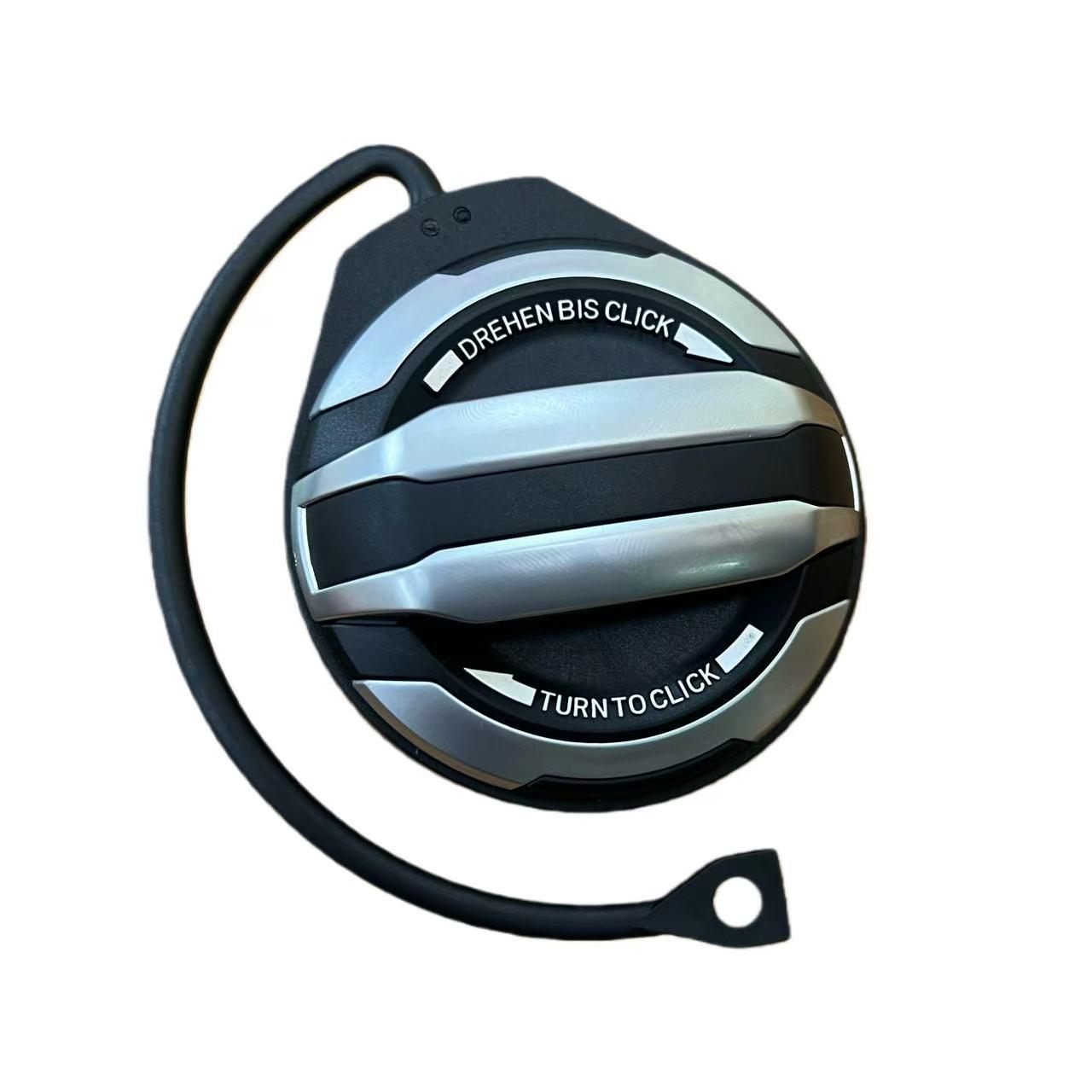 

Совершенно новая крышка топливного бака для Porsche Cayenne, 718, Panamera, MACAN, 981 Neutral