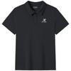 Kids' Moisture-Wicking Short Sleeve Polo Shirt