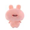 Asamimi Soft Plush Figure With Short Hair Material For Girls Room Decor