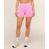 Soft Sculpt Shorts Focus Pink B3b7n Kdfx