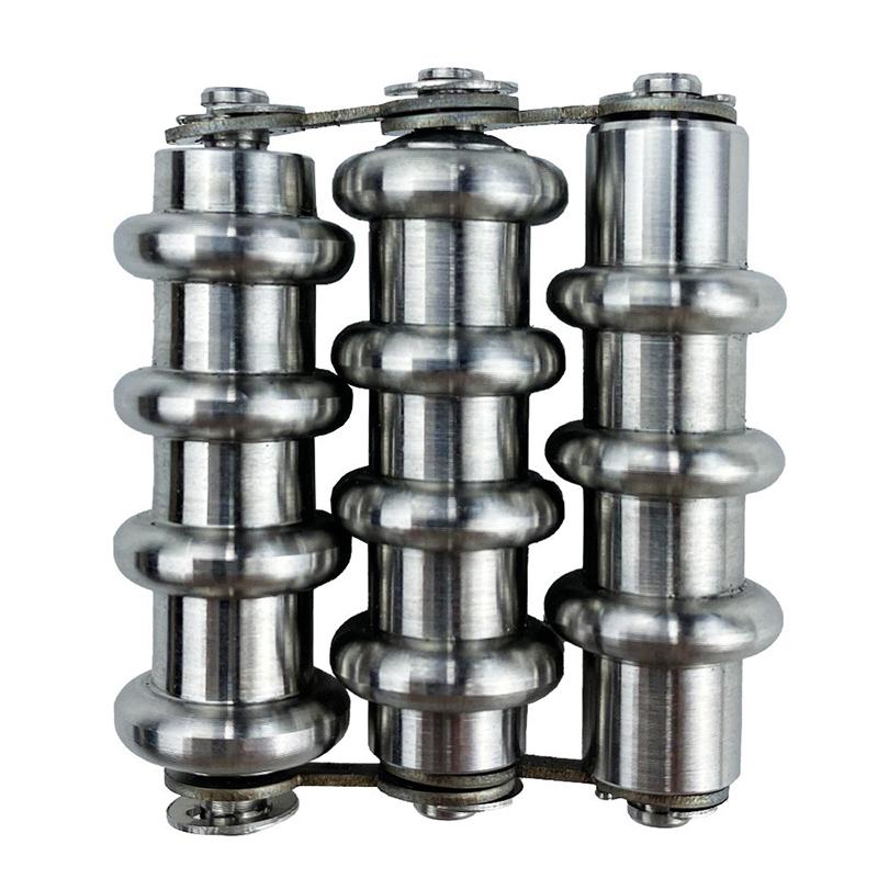 

Металлическая машина для выпрямления нейлоновой проволоки Медь Серебро Золото Проволока Металл Ручной инструмент для выпрямления Выпрямитель Ювелирный инструмент серебряный