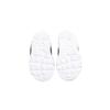 Nike Air Max Tiny 90 Cushioning Low top Running Shoes Black Silver Infant And Toddler 881924-019