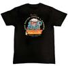 George Clinton Parliament Funkadelic Farewell Tour T-Shirt