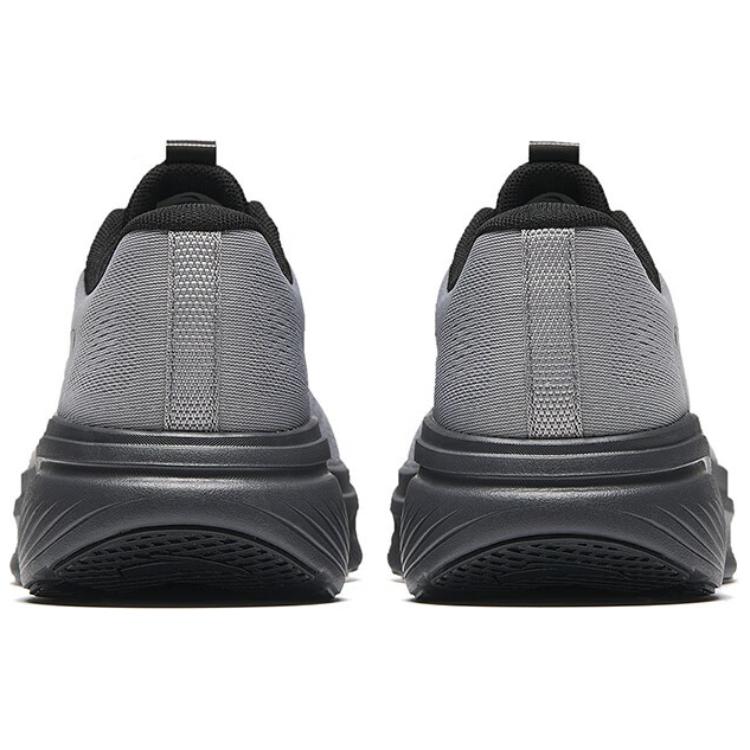 New Anta Shenxing LITE Cushioning, Slip Resistant, Lightweight Low Top Training Shoes Men's Gray 112517793-4