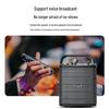 Soaiy SA-F33 Portable KTV & Live Stream Speaker