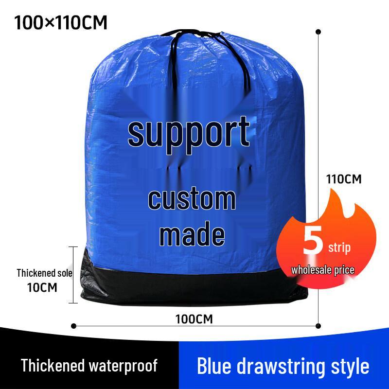 Yousijia Courier Transfer & Storage Packaging Bags