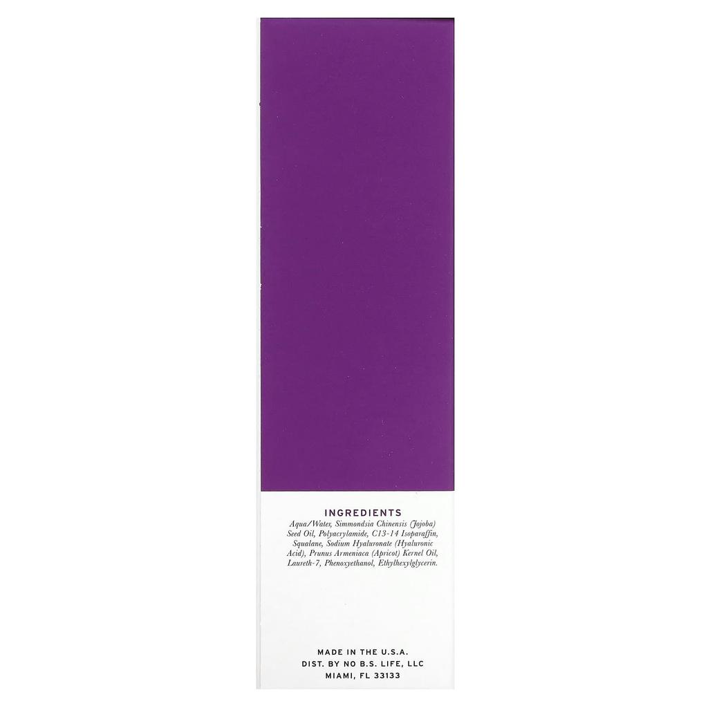 Day+Night Hyaluronic Cream, 60Ml(2Fl Oz)