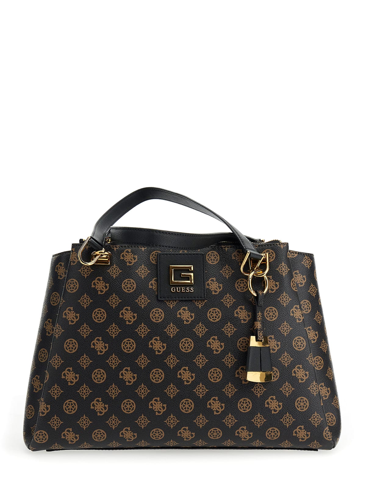

Большая сумка / Шоппинг Alva Guess PZ867623