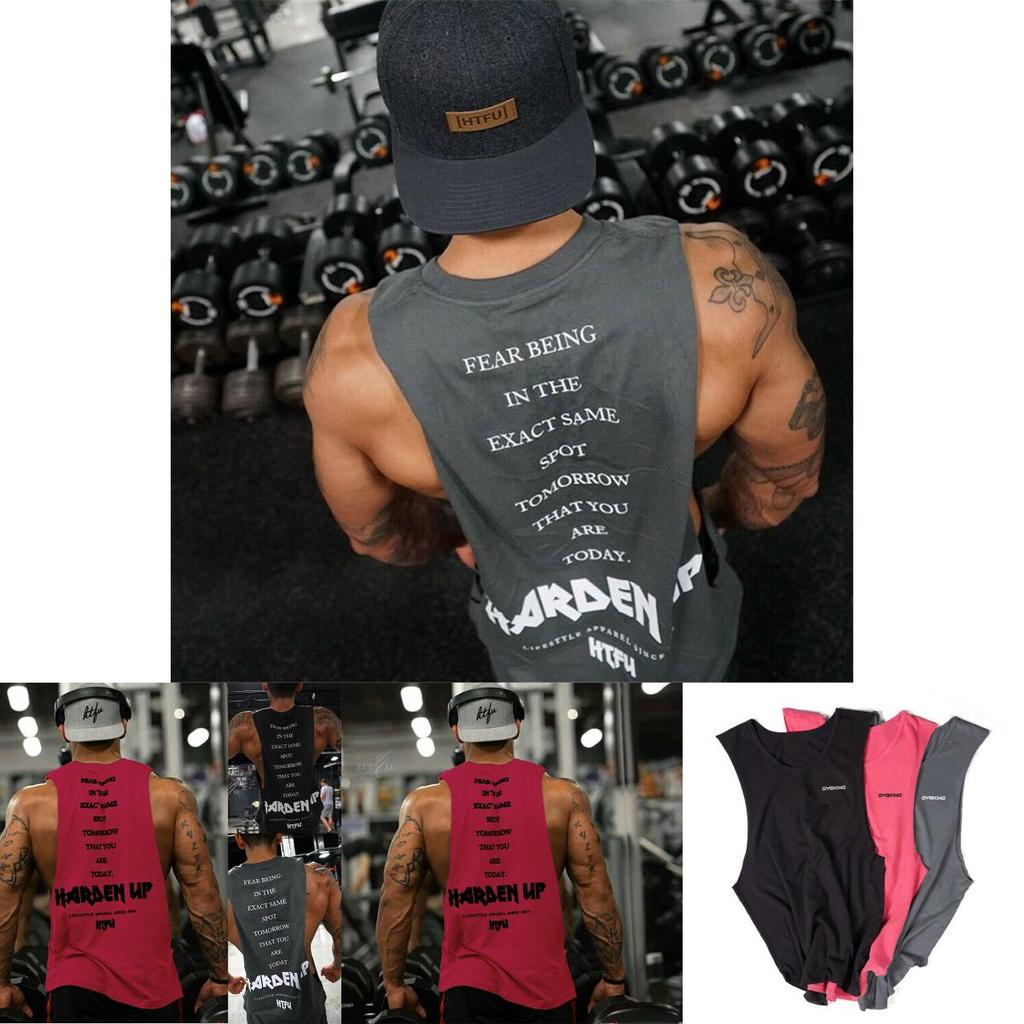 Premium Quality Men Gym Muscle Shirt Tank Top For Ultimate Fitness And Bodybuilding
