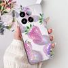 For Xiaomi Mi 15 Pro 5G Case New Fashion Painted Cover Soft Silicone Slim Phone Case For Xiaomi 15 Pro Mi15 5G Back Cover Fundas