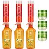 Ginger Hair Care 9-Piece Set