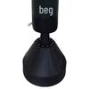 Huateng Tumbler Standing Punching Bag