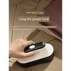 Plug-In High-Power Lint Remover, Specialized for Dry Cleaning Shops, Lint Removal Tool, Fabric Shaver for Clothes