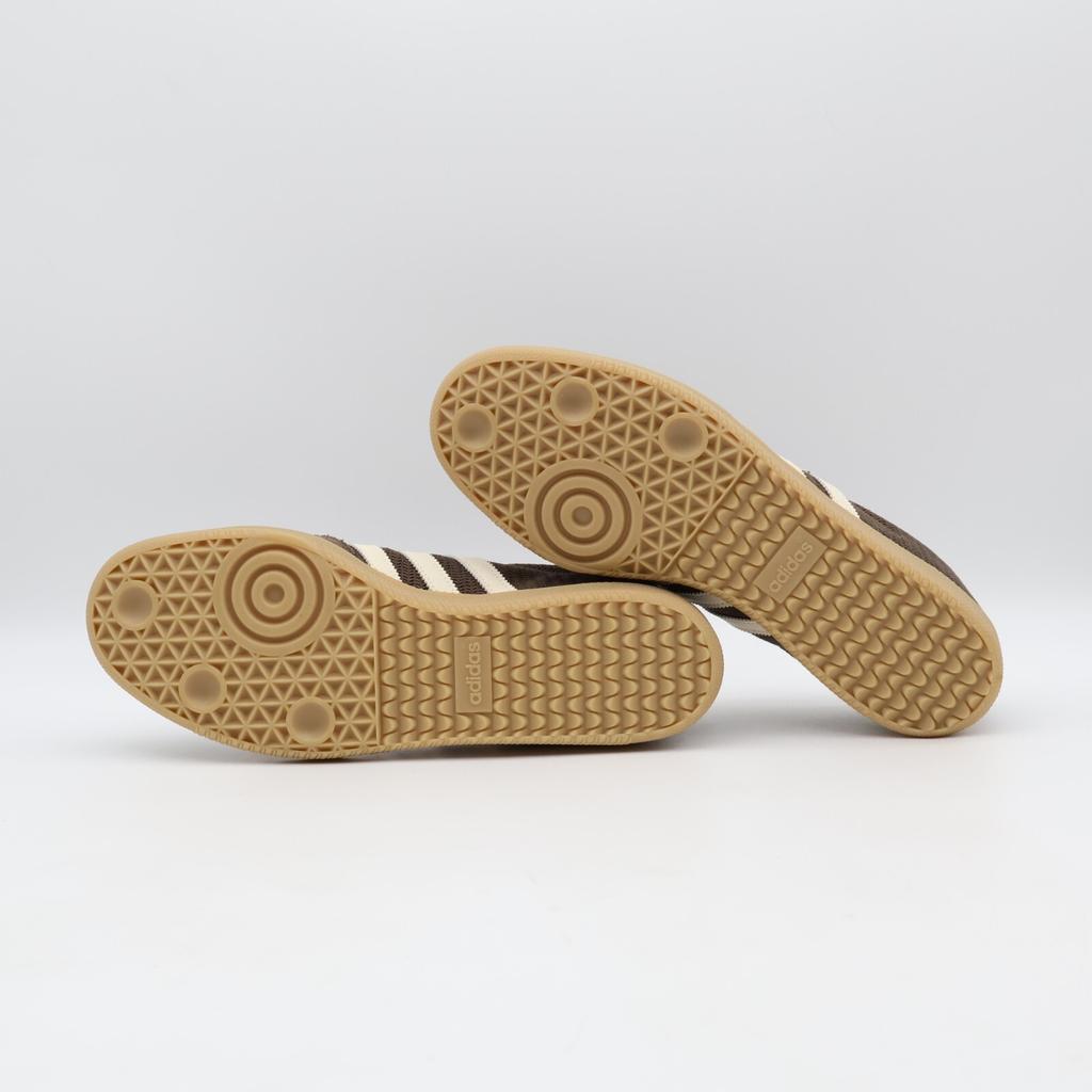 JI3184 adidas Originals Samba OG Earth Strata Wonder White Magic Beige (Men's)