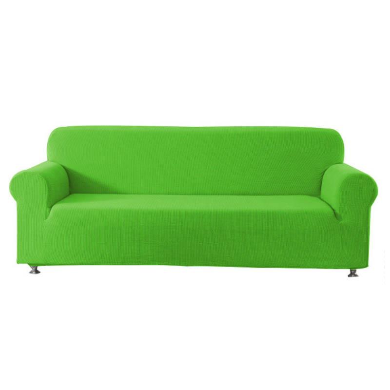 Uniwersalny, wszechstronny, zagęszczony, elastyczny, prosty, nowoczesny stylOkładka na sofę Zwolnij pełną osłonę z tkaniny antypoślizgowej