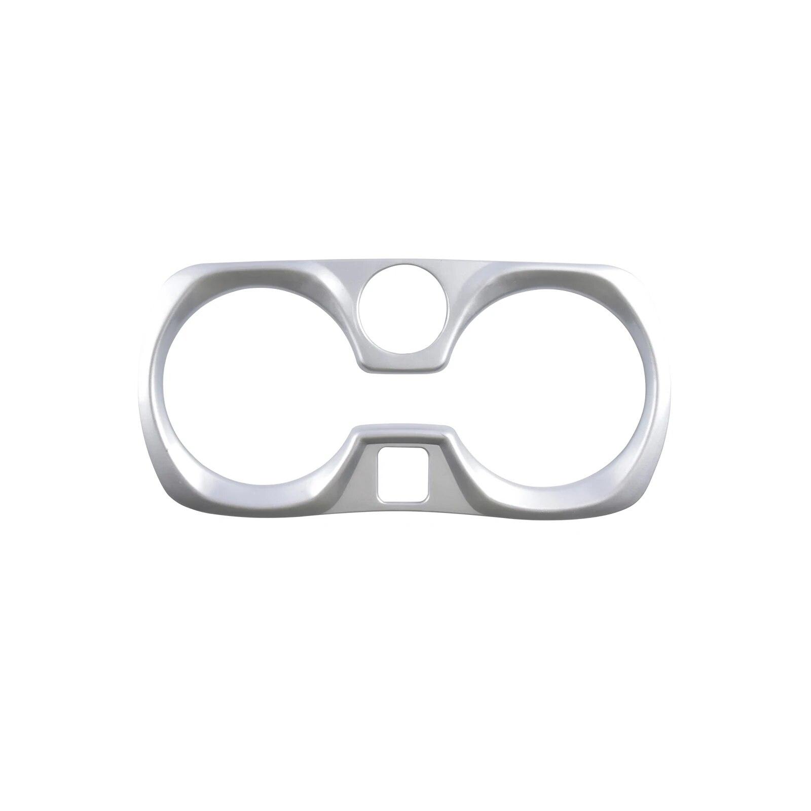 

Для BMW 3 серии G20 G28 - подстаканник для автомобиля, панель, отделка, крышка, ABS G20, рамка, декоративная наклейка, стиль салона автомобиля