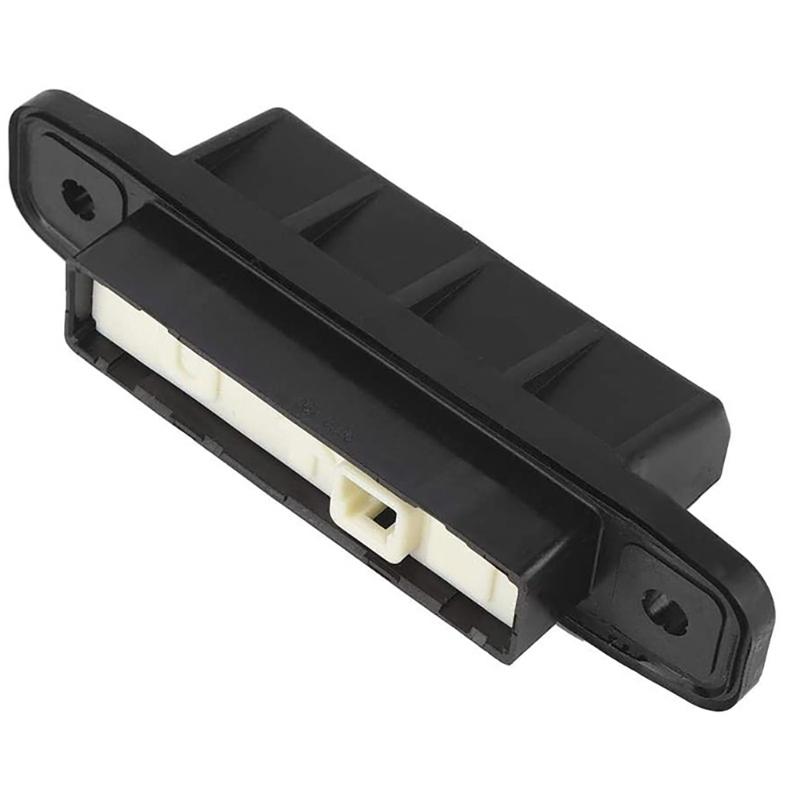 Automotive Accessories 8484028040 Back Door Trunk Lock Release Switches Tailgate Release Lock Switches Replacement 1
