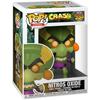 Figurine Crash Bandicoot Nitros Oxide - Funko Pop! N°534 - Green - Adult - Unisex