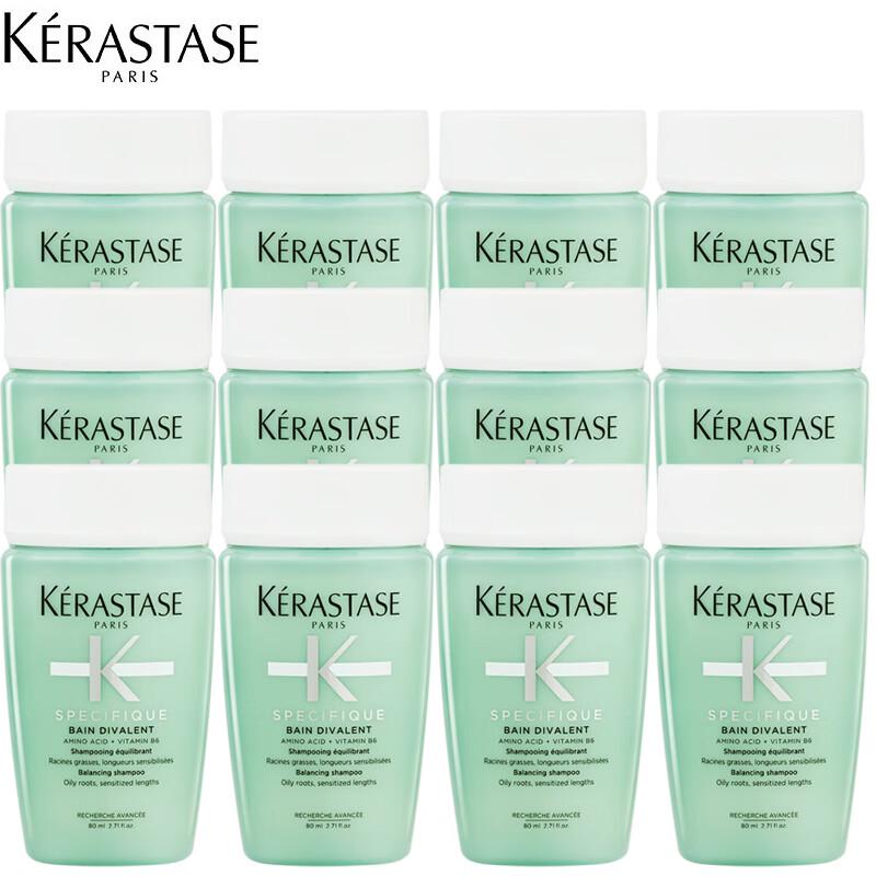 

Kérastase Scalp Series Dual Function Shampoo