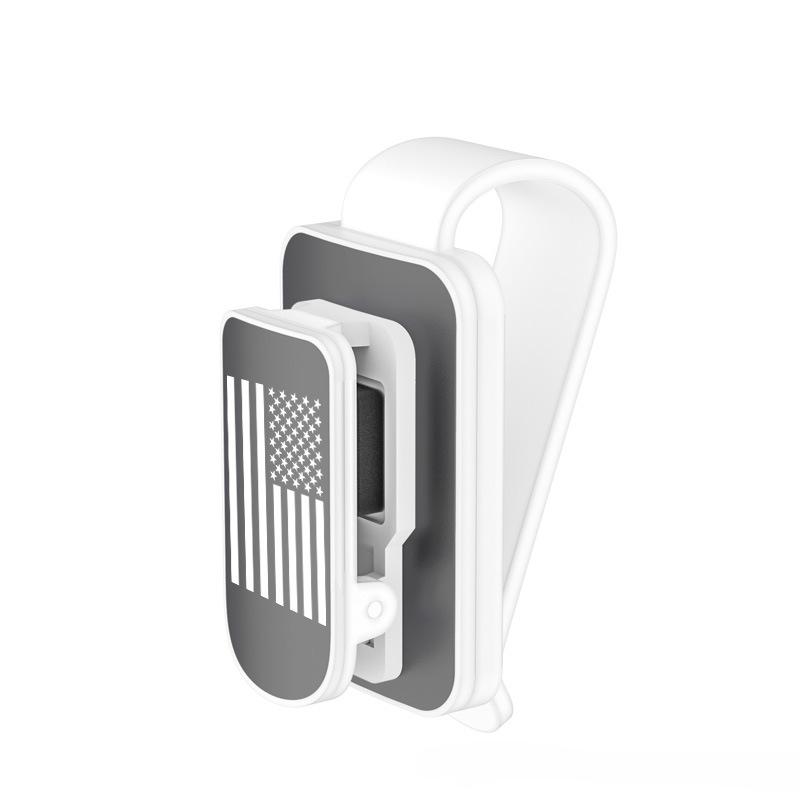 

Car Glasses Clip Car Glasses Card Holder Bill Sunglasses Organizer Universal Car Sunglasses Clip Car Accessories Interior Woman