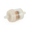 Fuel Tank Tap + Filter + Hose For GY6 125cc 150cc PIT Quad Dirt Bike ATV Buggy